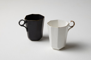 피스_ Gold Edition Mug Cup